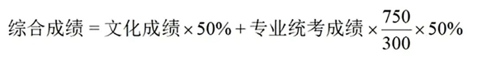 普通高等学校艺术体育类专业考试报名办法解读j9九游会真人游戏第一品牌四川省2025年(图2)